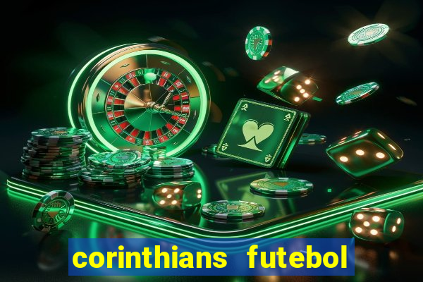 corinthians futebol play hd